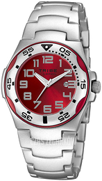 Breil Tribe Czerwony Ø35 mm TW0854