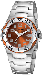 Breil Tribe Pomarańczowy Ø35 mm TW0855