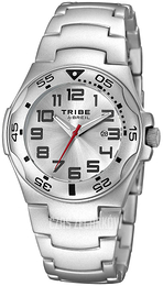 Breil Tribe Srebrny Ø35 mm TW0856