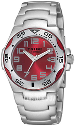 Breil Tribe Czerwony Ø35 mm TW0857