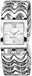 Breil Biały/Stal TW1046