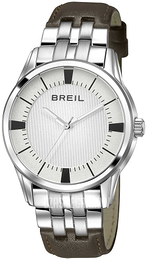 Breil B Cool Srebrny/Stal Ø43 mm TW1059