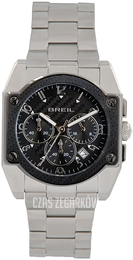 Breil Czarny/Stal TW1128