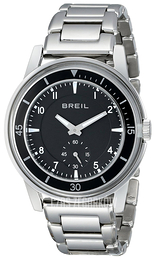 Breil Czarny/Stal Ø41 mm TW1145