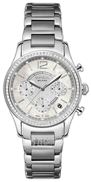 Breil Srebrny/Stal Ø37 mm TW1253