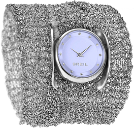 Breil Infinity Purpurowy Ø31 mm TW1351