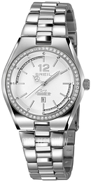 Breil Manta Professional Biały/Stal Ø36 mm TW1352