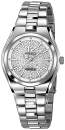 Breil Manta Professional Zestaw kryształów/Stal Ø36 mm TW1353