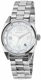 Breil Master Biały/Stal Ø35 mm TW1413