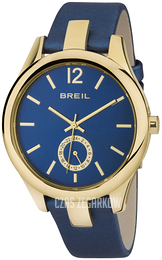 Breil Niebieski/Satyna Ø40 mm TW1462