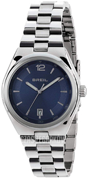 Breil Niebieski/Stal Ø41 mm TW1509