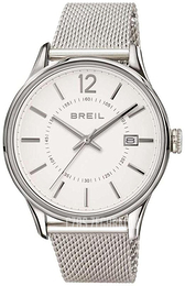 Breil Biały/Stal Ø41.5 mm TW1561