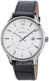 Breil Biały/Skóra Ø32 mm TW1562