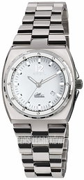 Breil Manta Biały/Stal TW1578