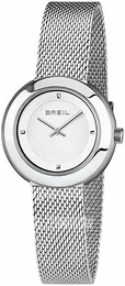 Breil Srebrny/Stal Ø30 mm TW1579
