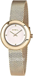 Breil Szampański/Stal w odcieniu złota Ø30 mm TW1581