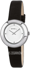 Breil Biały/Skóra Ø30 mm TW1582