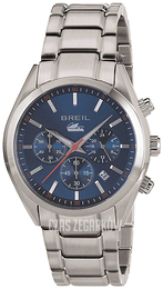 Breil Manta Niebieski/Stal Ø42 mm TW1605