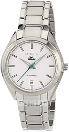 Breil Biały/Stal Ø40 mm TW1619