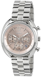 Breil Różowy/Stal Ø38 mm TW1675