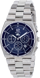 Breil Niebieski/Stal Ø38 mm TW1690