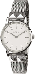 Breil Biały/Stal Ø32 mm TW1707