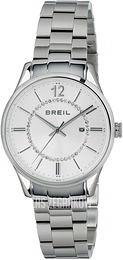 Breil Biały/Stal Ø33 mm TW1775