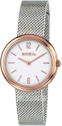 Breil Biały/Stal Ø29 mm TW1777