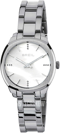 Breil Biały/Stal Ø28 mm TW1816