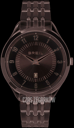 Breil Srebrny/Stal Ø35 mm TW1864