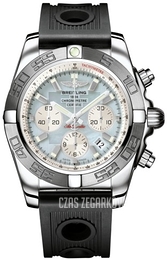 Breitling Chronomat 44 Guma Ø44 mm AB011011-G685-200S-A20D.2