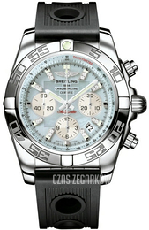 Breitling Chronomat 44 Guma Ø44 mm AB011012-G686-200S-A20D.2