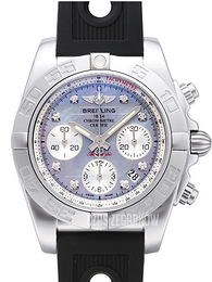 Breitling Chronomat 41 Guma Ø41 mm AB014012-G712-202S-A18D.2