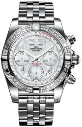 Breitling Chronomat 41 Stal Ø41 mm AB0140AA-A746-378A