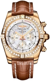 Breitling Chronomat 44 Skóra Ø44 mm HB011059-A698-737P-H20BA.1