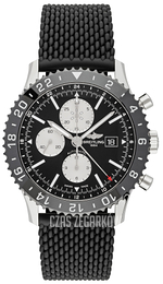 Breitling Chronoliner Czarny/Guma Ø46 mm Y2431012-BE10-256S-A20D.2