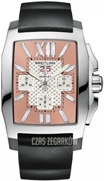 Breitling for Bentley Flying B Chronograph Brązowy/Guma 58.2x38.5 mm A4436512-H531-212S-A20D.2