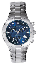 Bulova Accutron Niebieski/Stal Ø42 mm 26B46