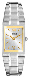 Bulova Caravelle Srebrny/Stal 43L146