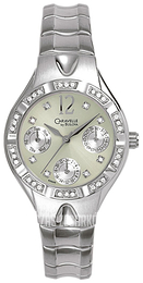 Bulova Zloty/Stal Ø29.5 mm 43N04