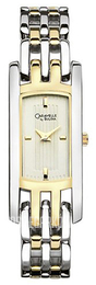 Bulova Caravelle Żółte złoto/Stal w odcieniu złota 45L103