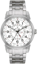 Bulova Marine Star Biały/Tytan 968125