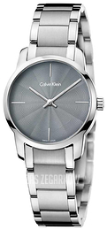 Calvin Klein Szary/Stal Ø31 mm K2G23144