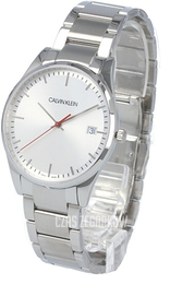 Calvin Klein Srebrny/Stal Ø40 mm K4N2114Y