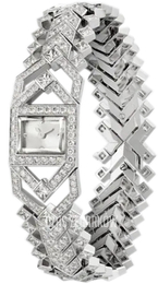 Cartier Fine Srebrny/18 karatowe białe złoto HPI01408