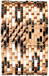 Cartier Panthere De Cartier Wielokolorowy/18 karatowe różowe złoto WGPN0019