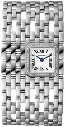 Cartier Panthere De Cartier Biały/18 karatowe białe złoto WJPN0021