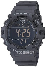 Casio Classic Ekran LCD/Żywica z tworzywa sztucznego Ø51 mm AE-1500WH-8BVCF