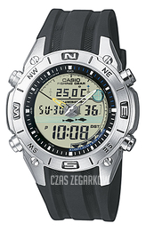 Casio Collection Żywica z tworzywa sztucznego Ø41.5 mm AMW-702-7AVEF