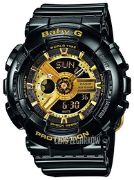 Casio Baby-G - WATCHES | Czas Zegarków